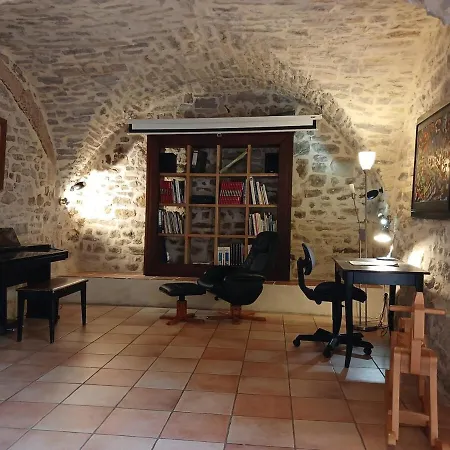Mas Au Pic-saint-loup