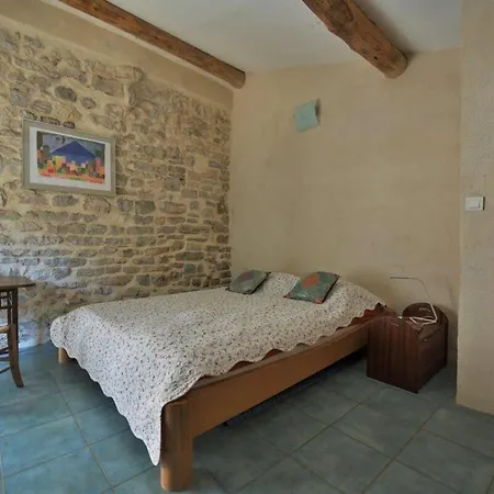 Mas Au Pic-saint-loup * Valflaunes