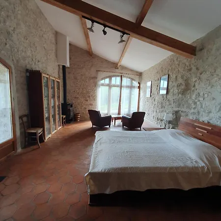 Mas Au Pic-saint-loup