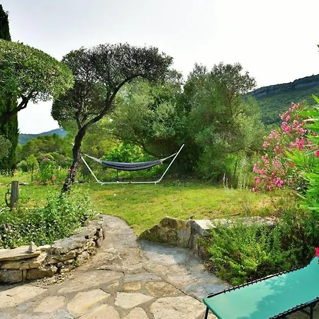 Casa de Férias Mas Au Pic-saint-loup